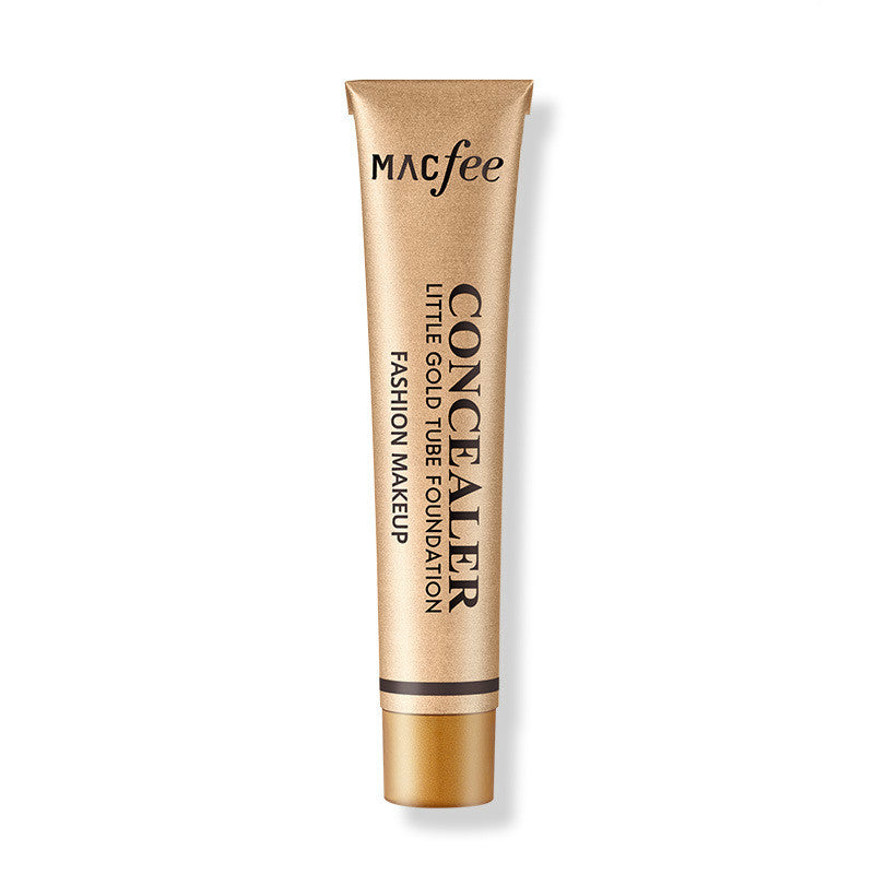 Liquid foundation concealer Liquid foundation concealer